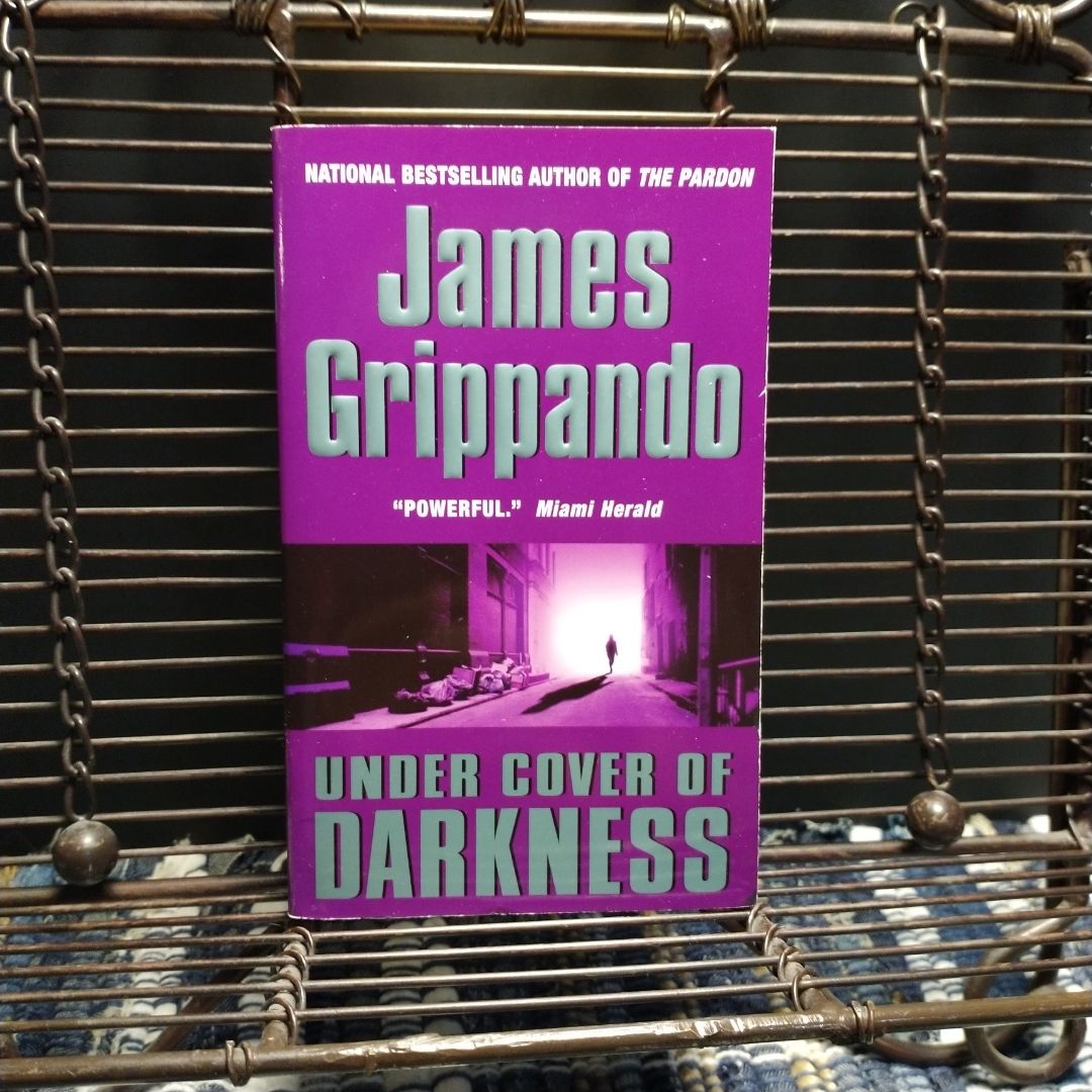 Under Cover of Darkness