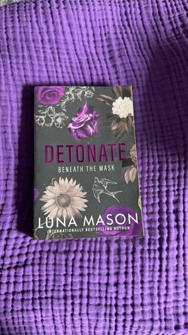 Detonate