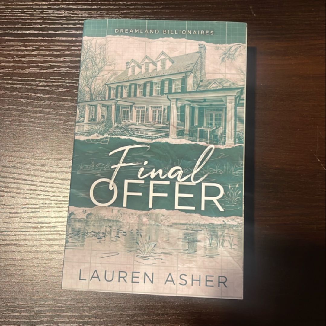 Final Offer