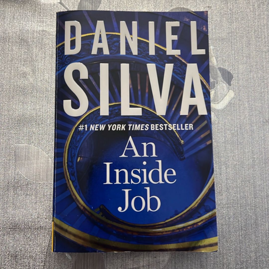 An Inside Job