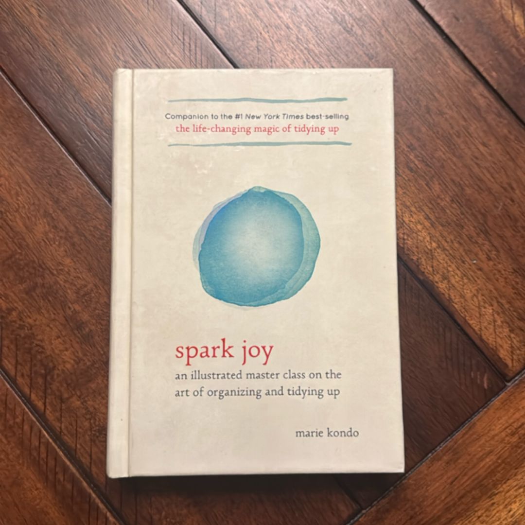 Spark Joy