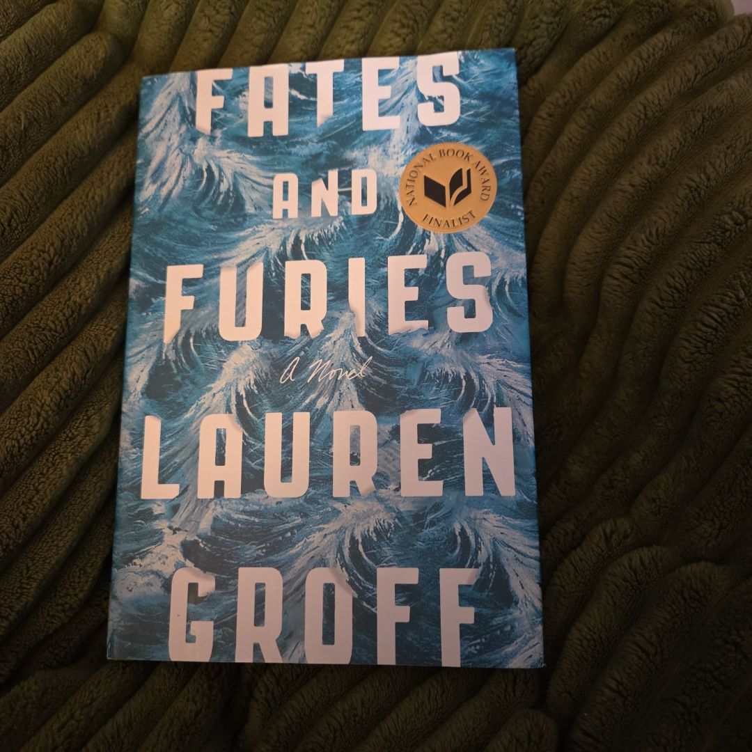 Fates and Furies