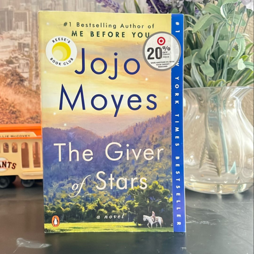 The Giver of Stars