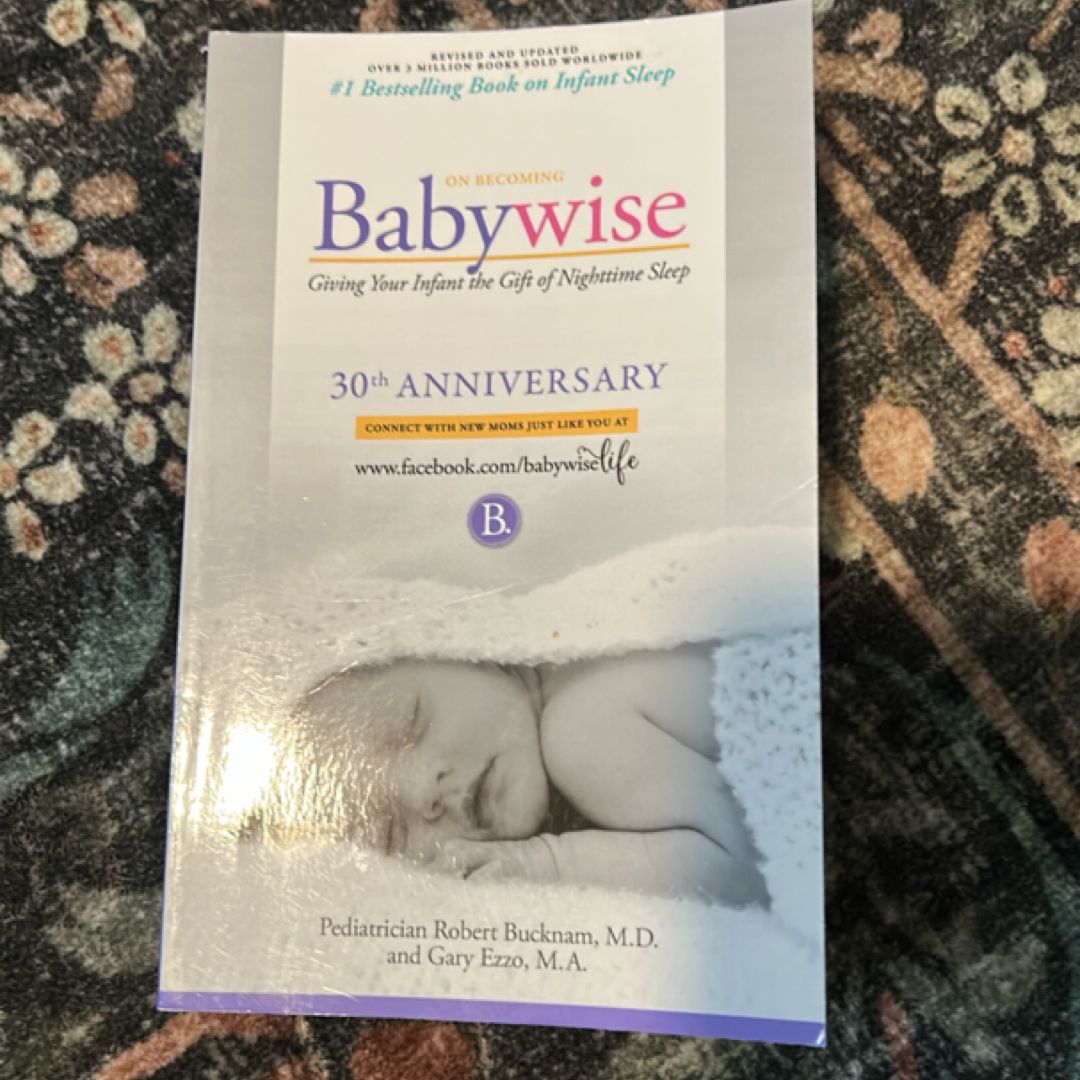 On Becoming Babywise