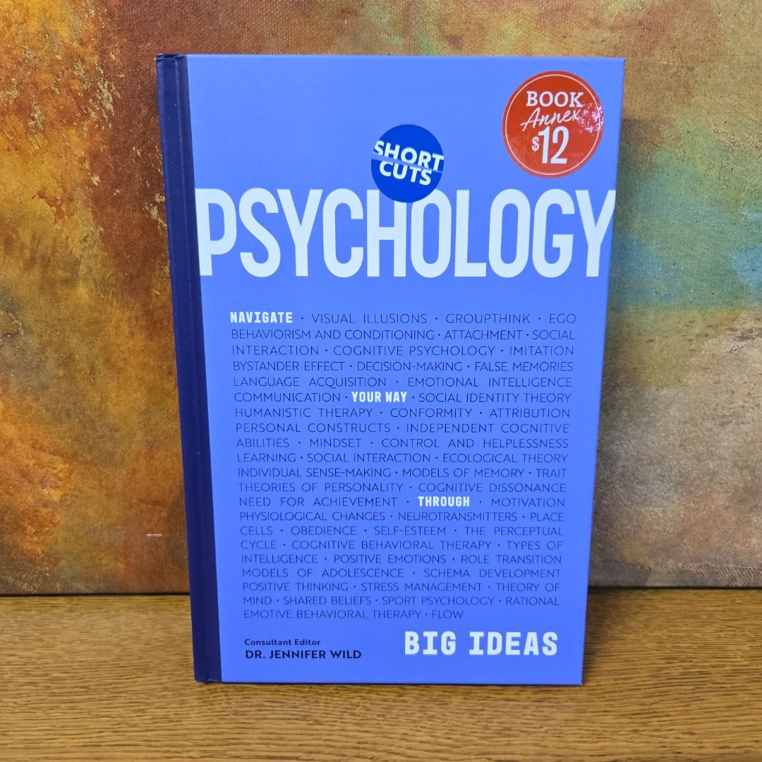 Short Cuts: Psychology