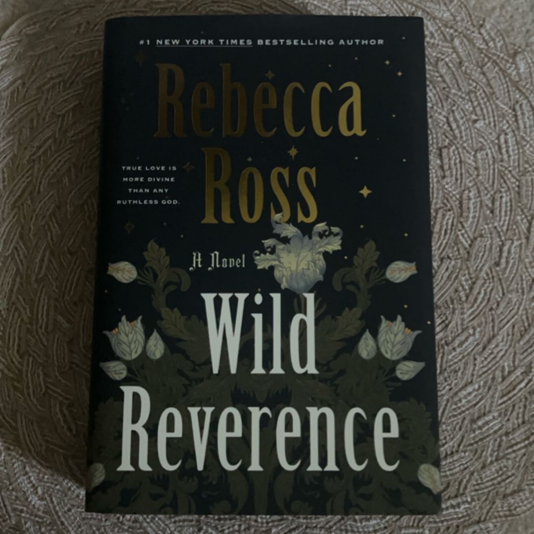 Wild Reverence