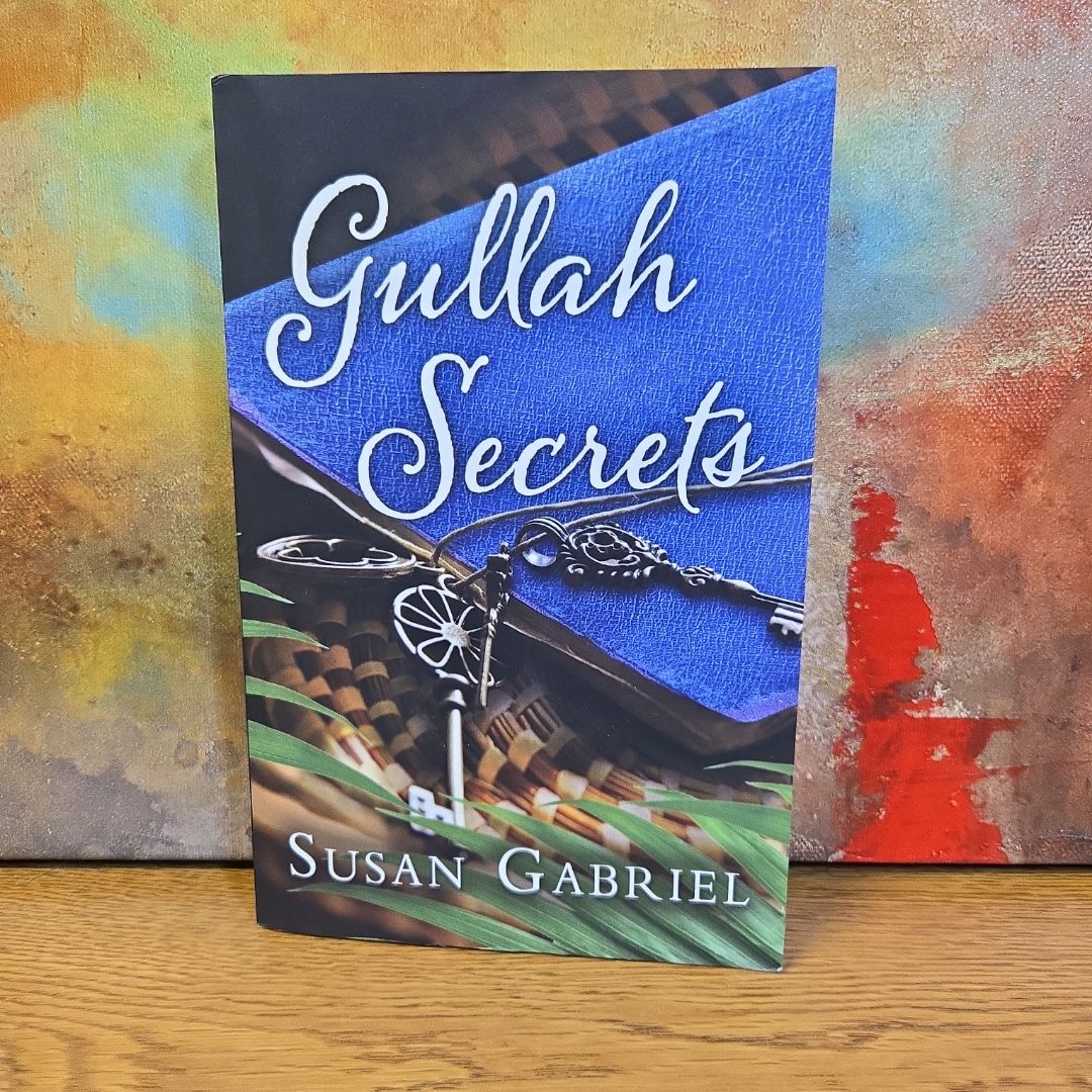 Gullah Secrets