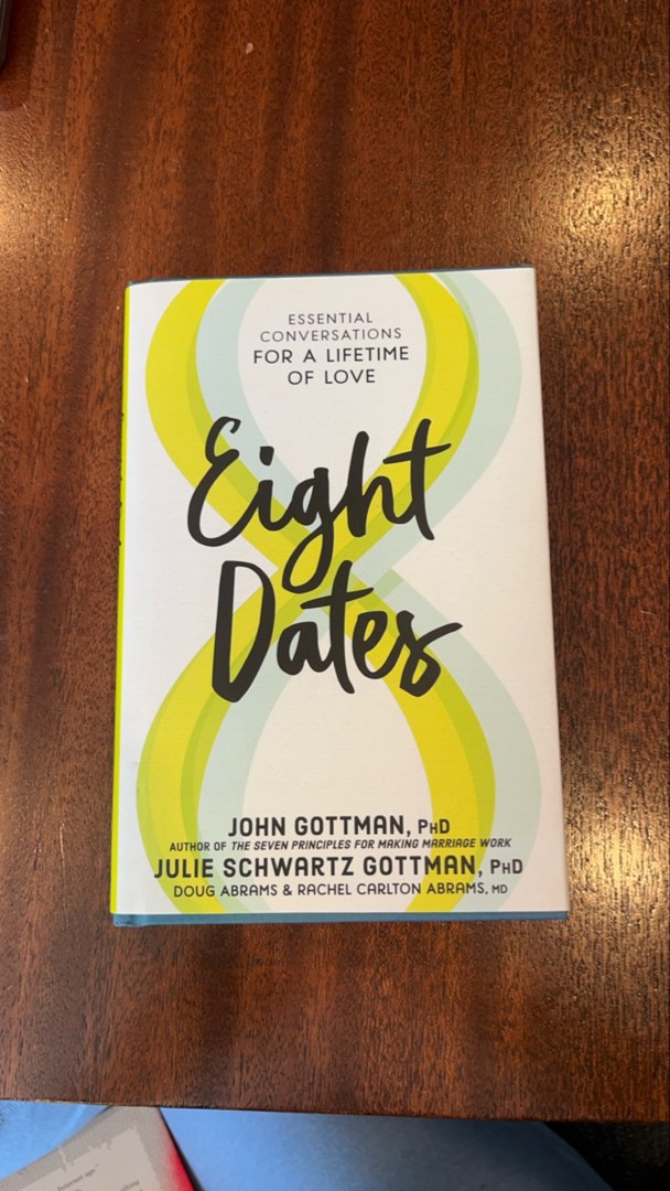 Eight Dates