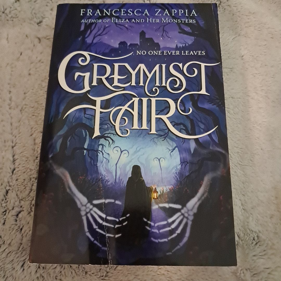 Greymist Fair