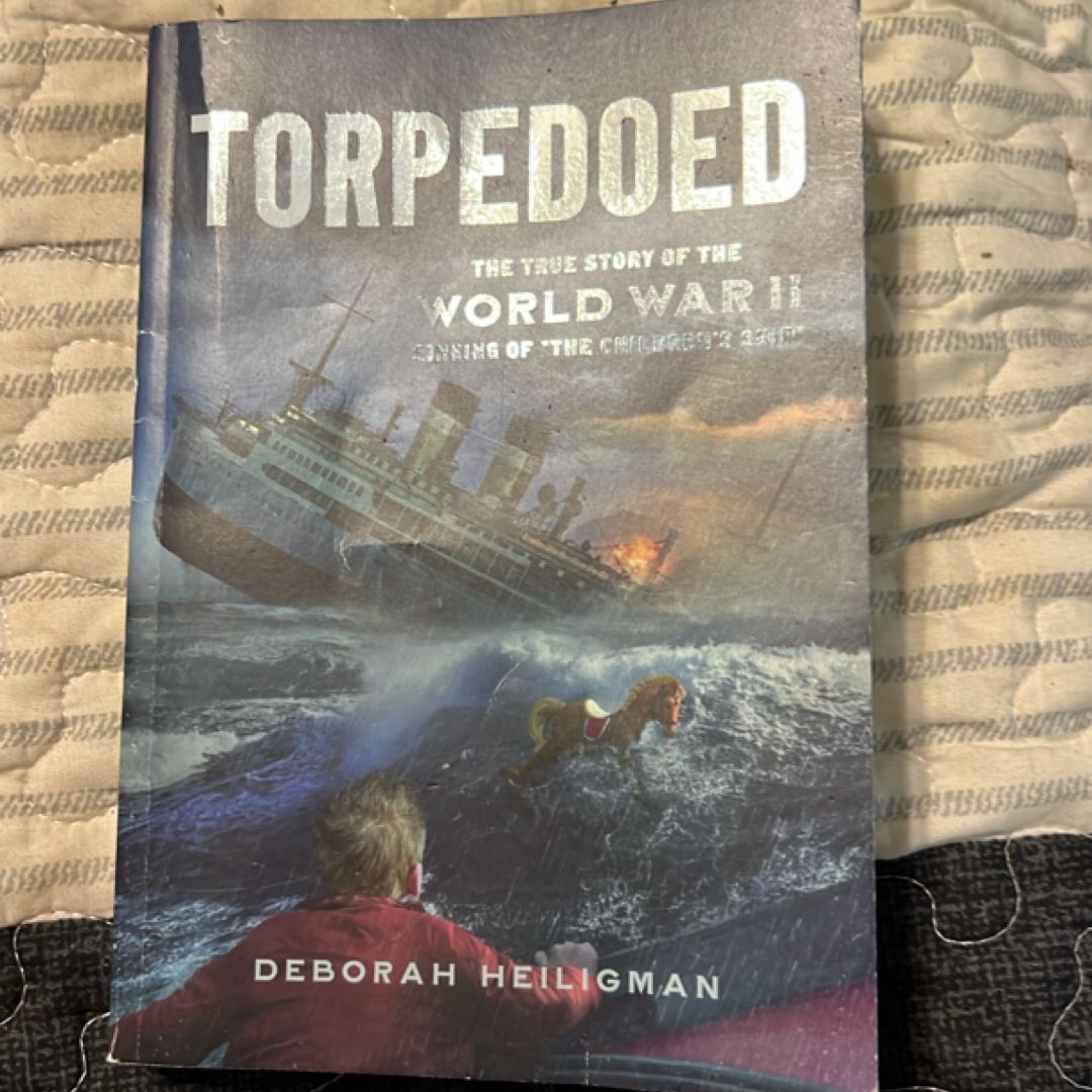 Torpedoed