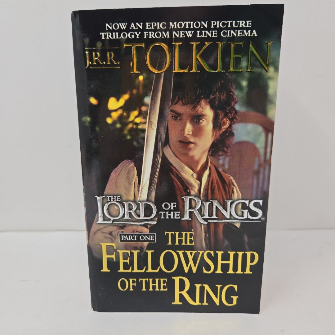 The Fellowship of the Ring