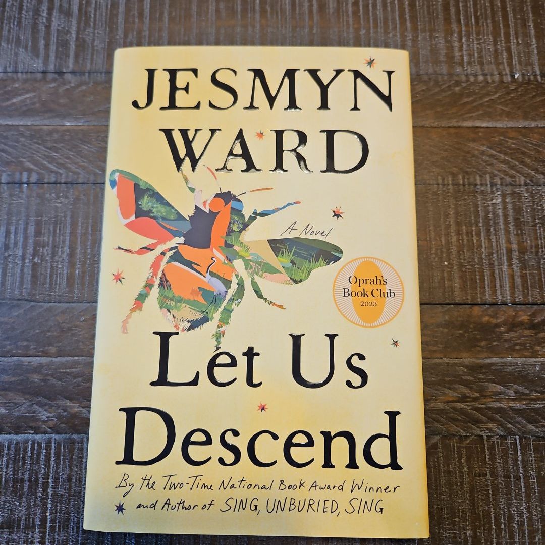 Let Us Descend