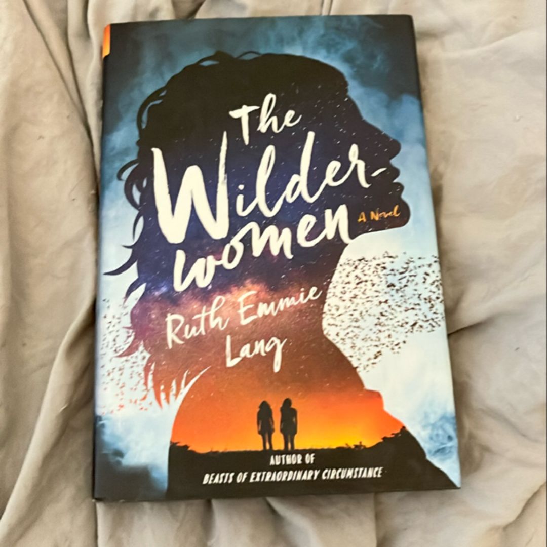 The Wilderwomen