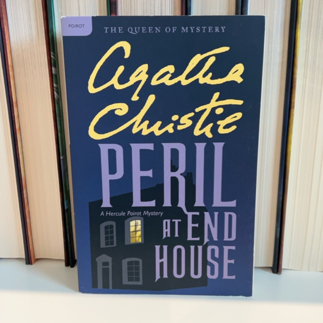 Peril at End House