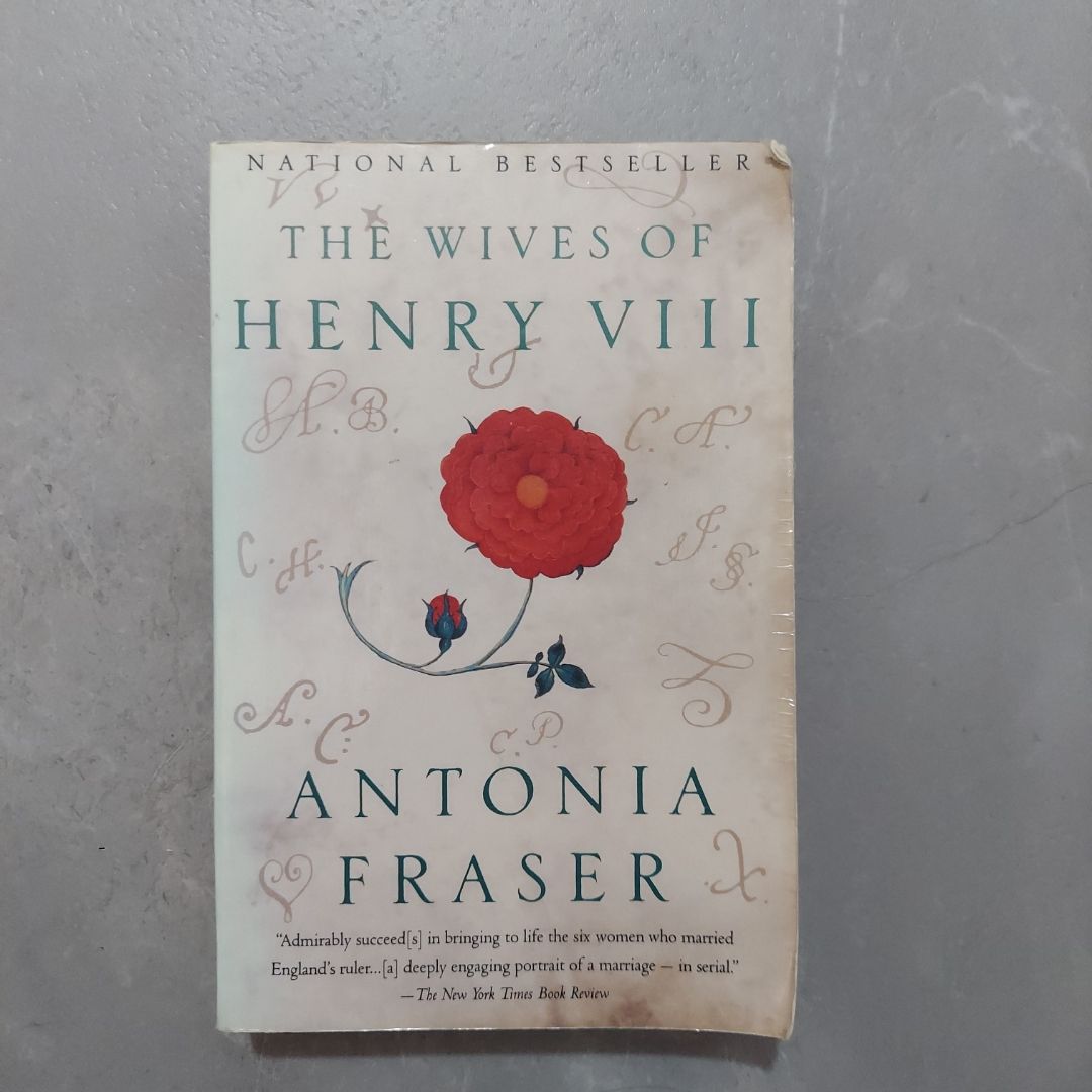 The Wives of Henry VIII