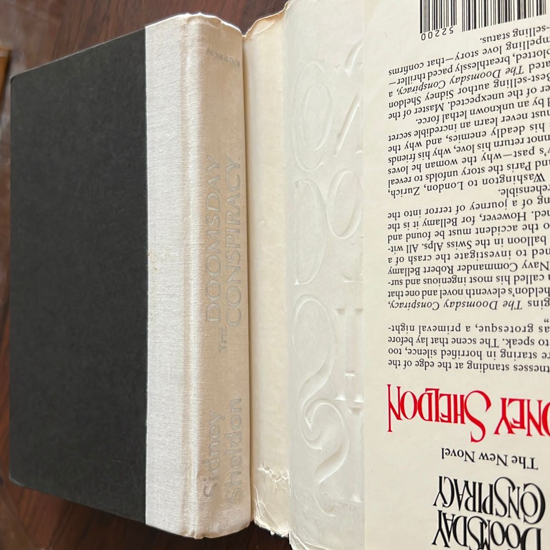 The Doomsday Conspiracy