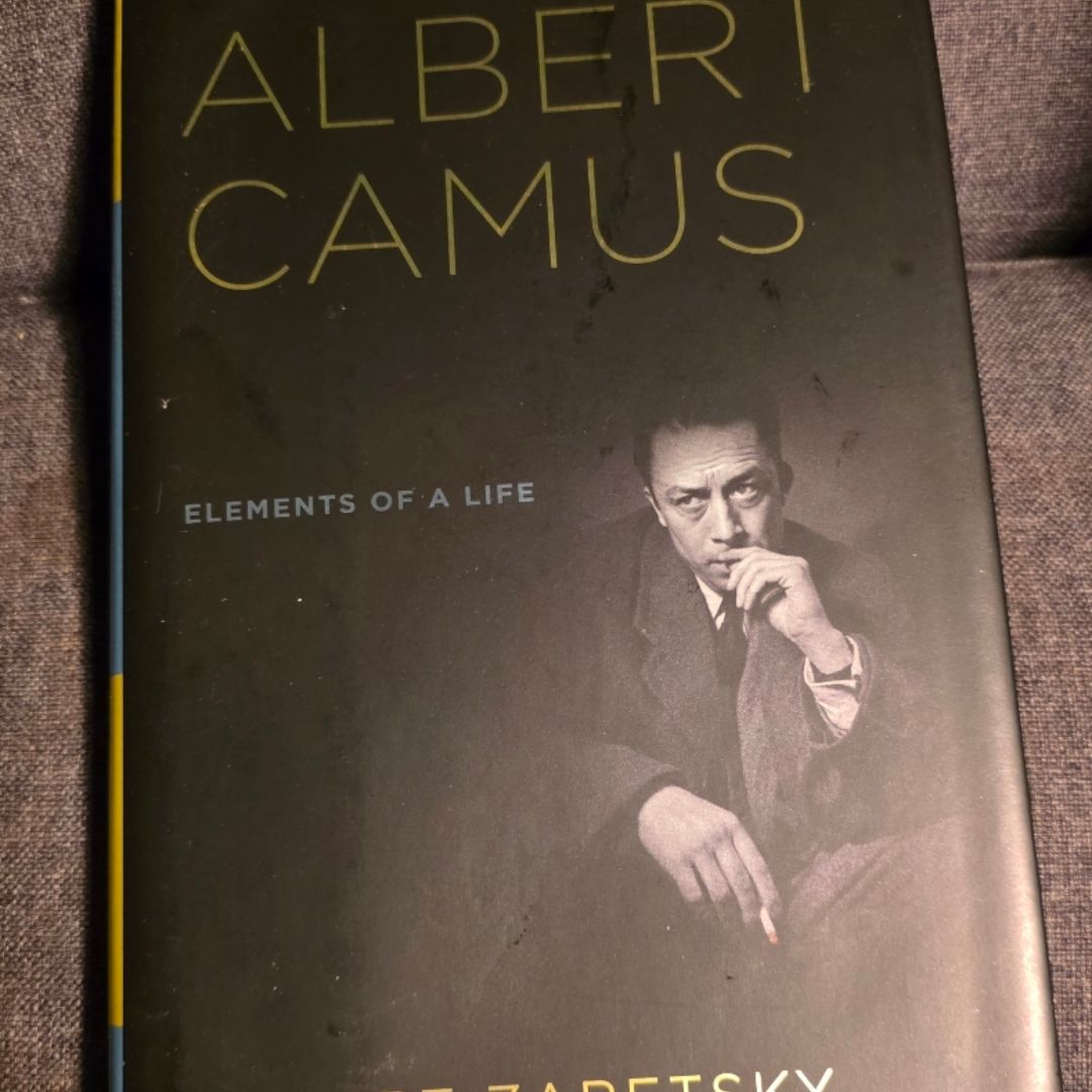 Albert Camus