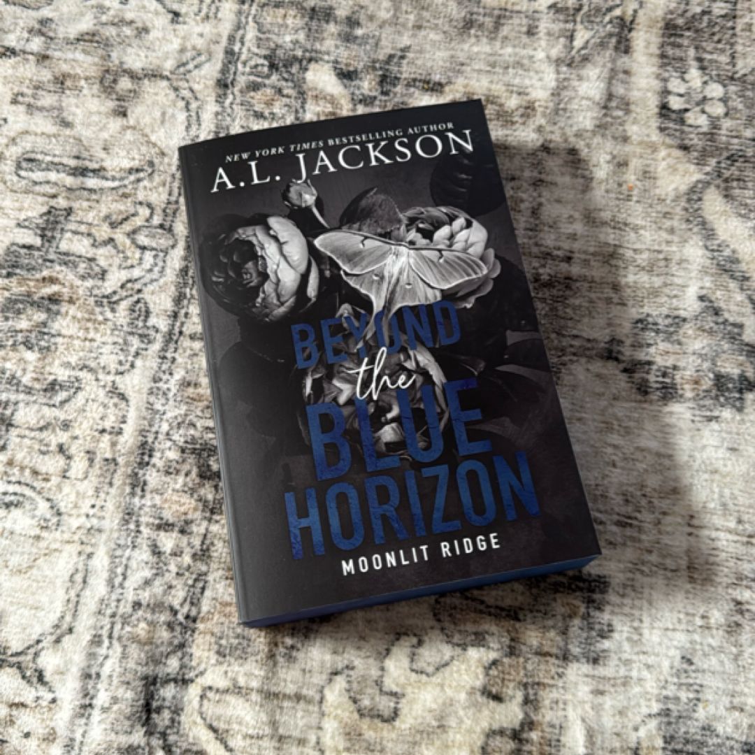 Beyond the Blue Horizon