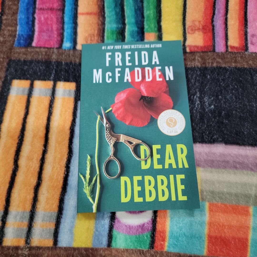 Dear Debbie