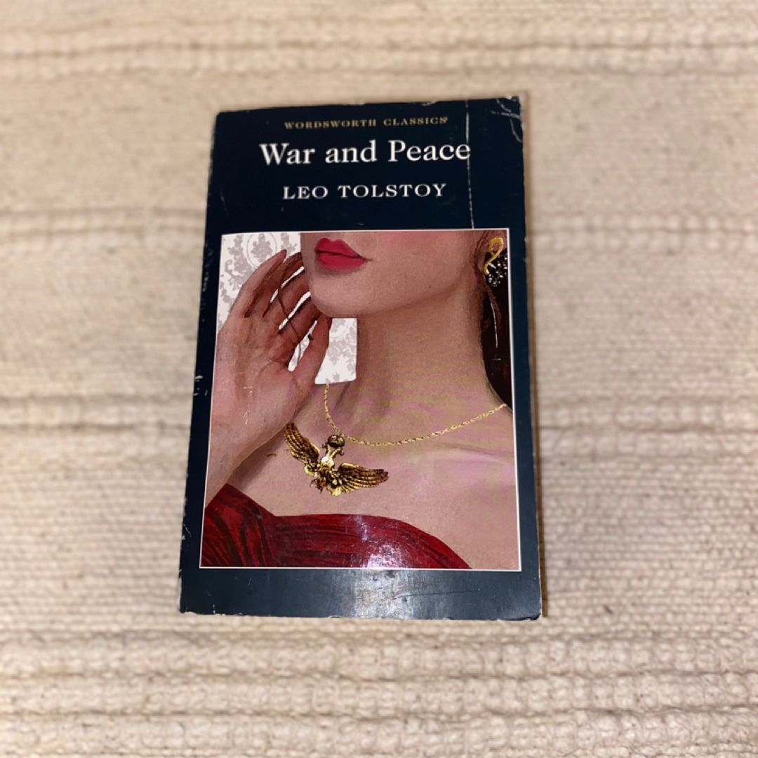 War and Peace
