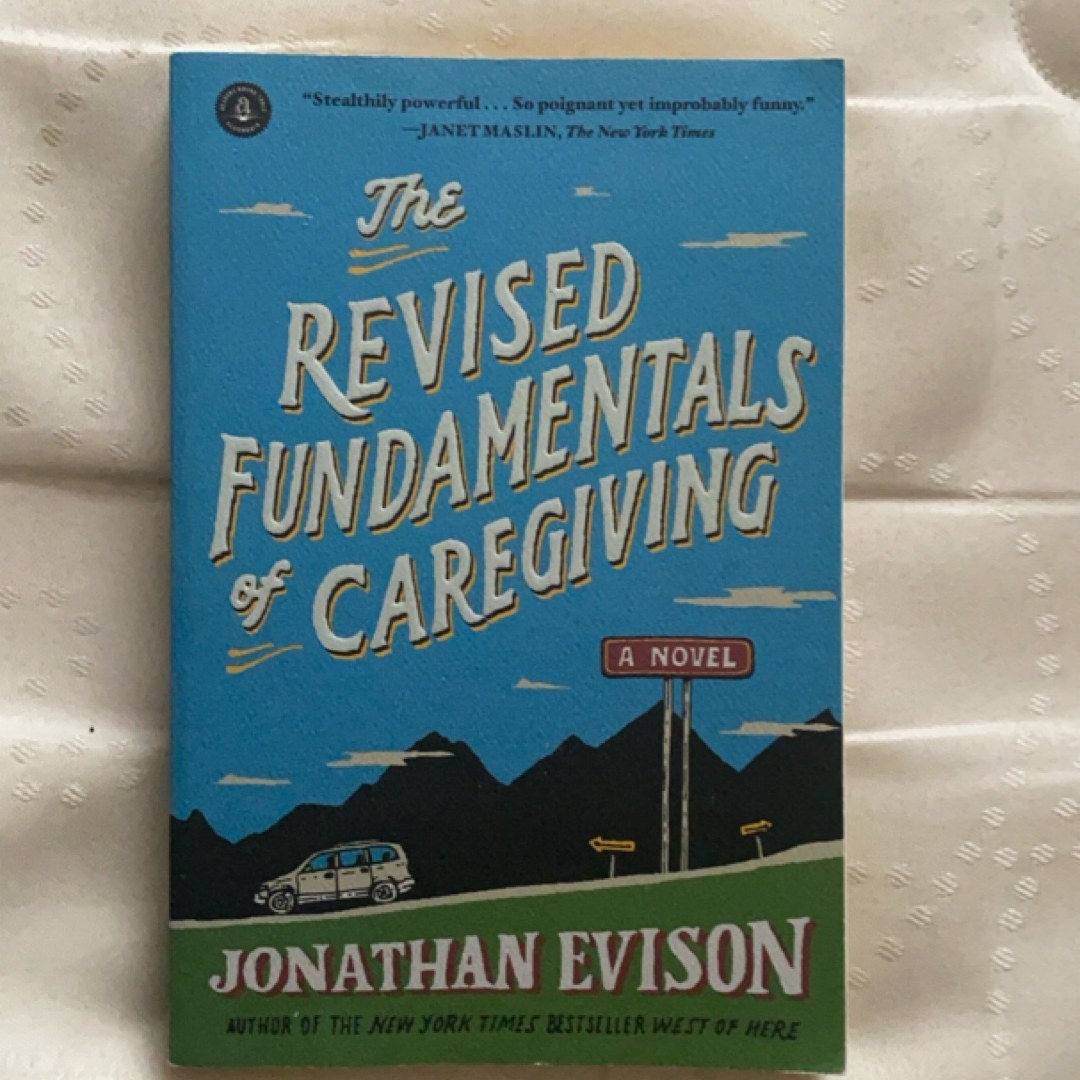 The Revised Fundamentals of Caregiving