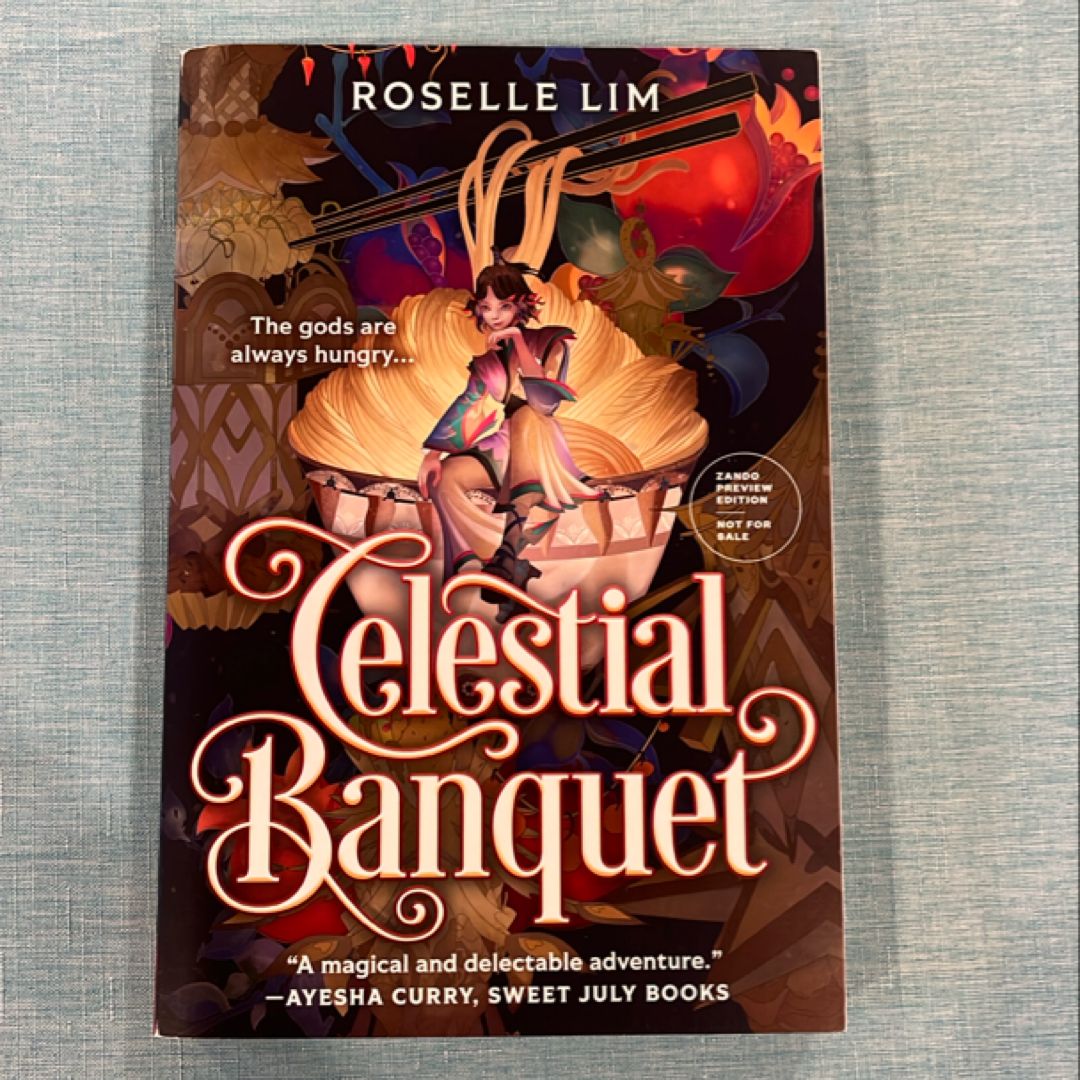 Celestial Banquet