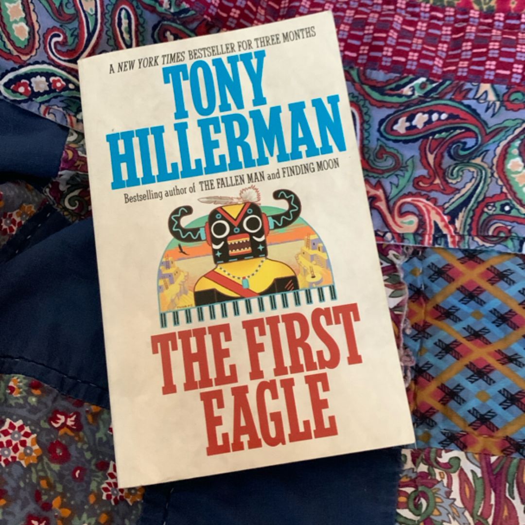 The First Eagle