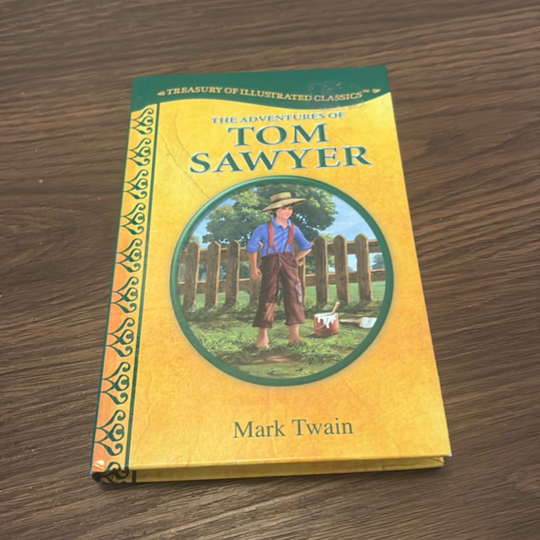 The Adventures of Tom Sawyer