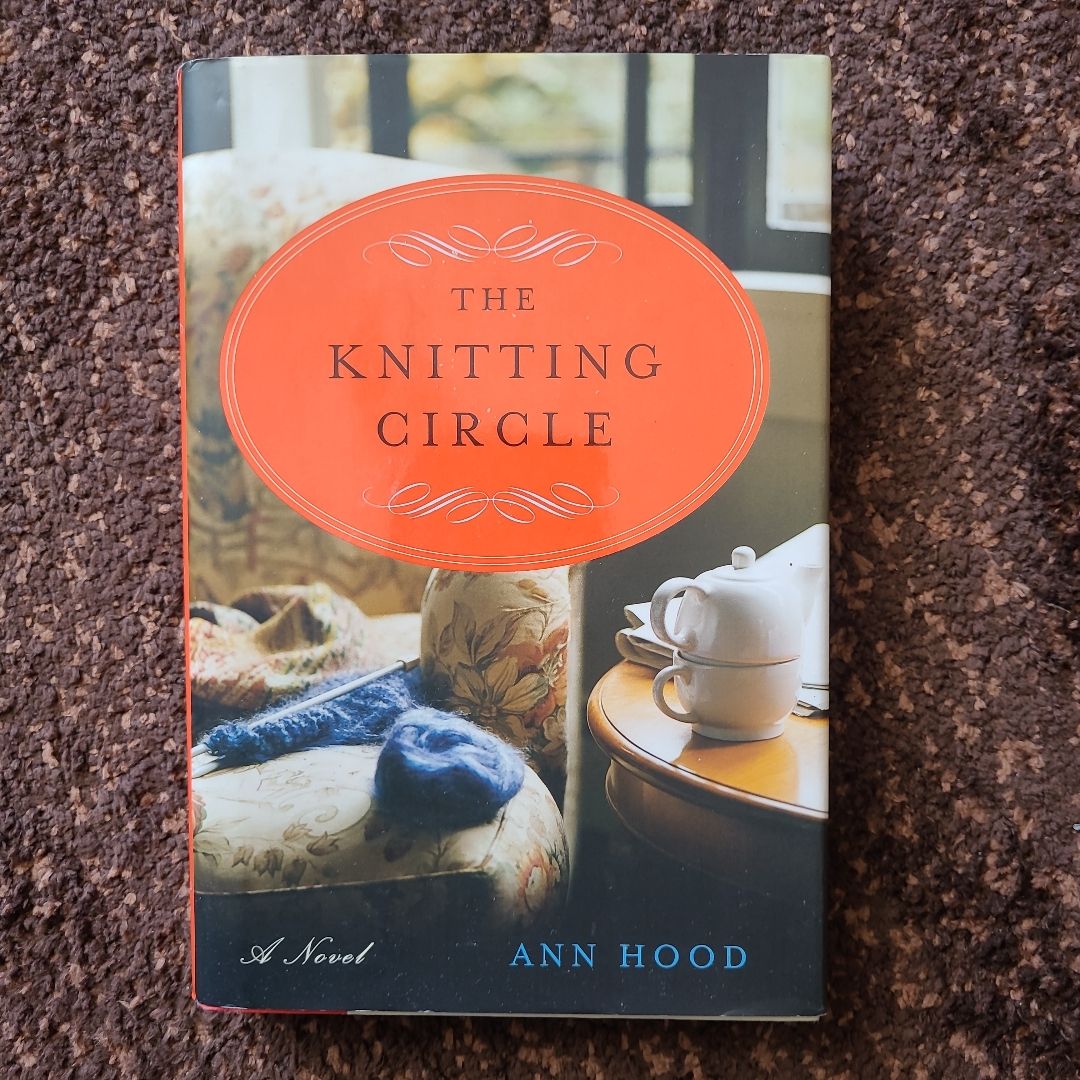 The Knitting Circle