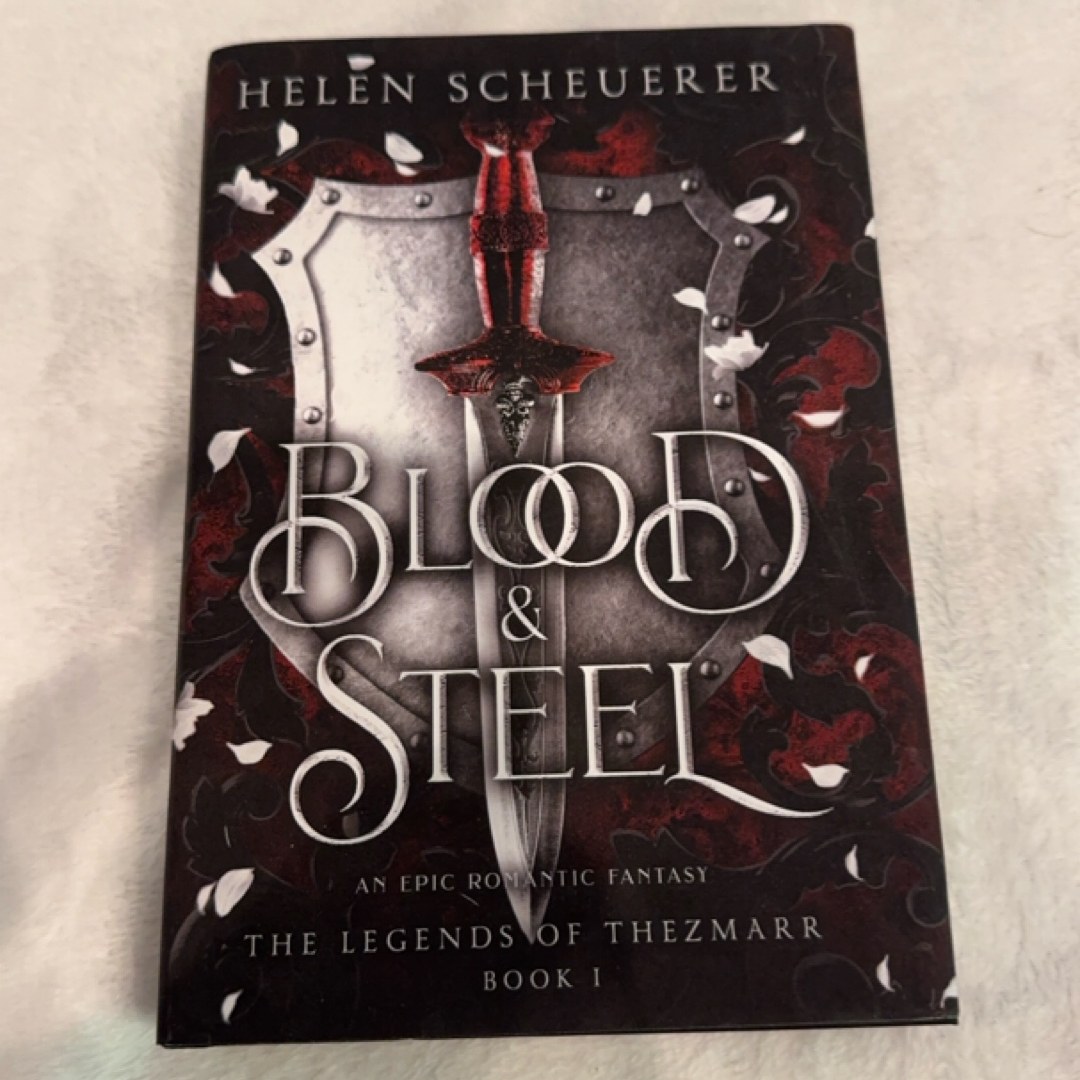 Blood & Steel