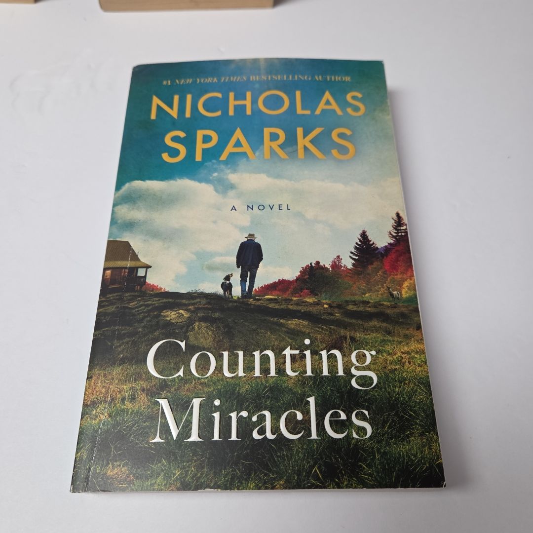 Counting Miracles