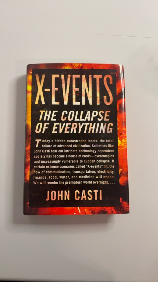 X-Events