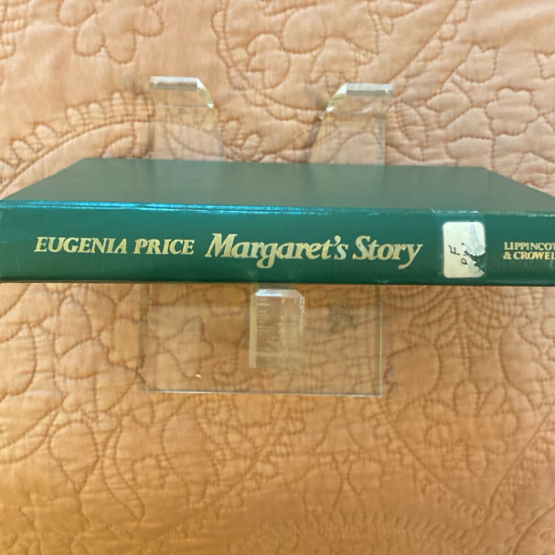 Margaret's Story