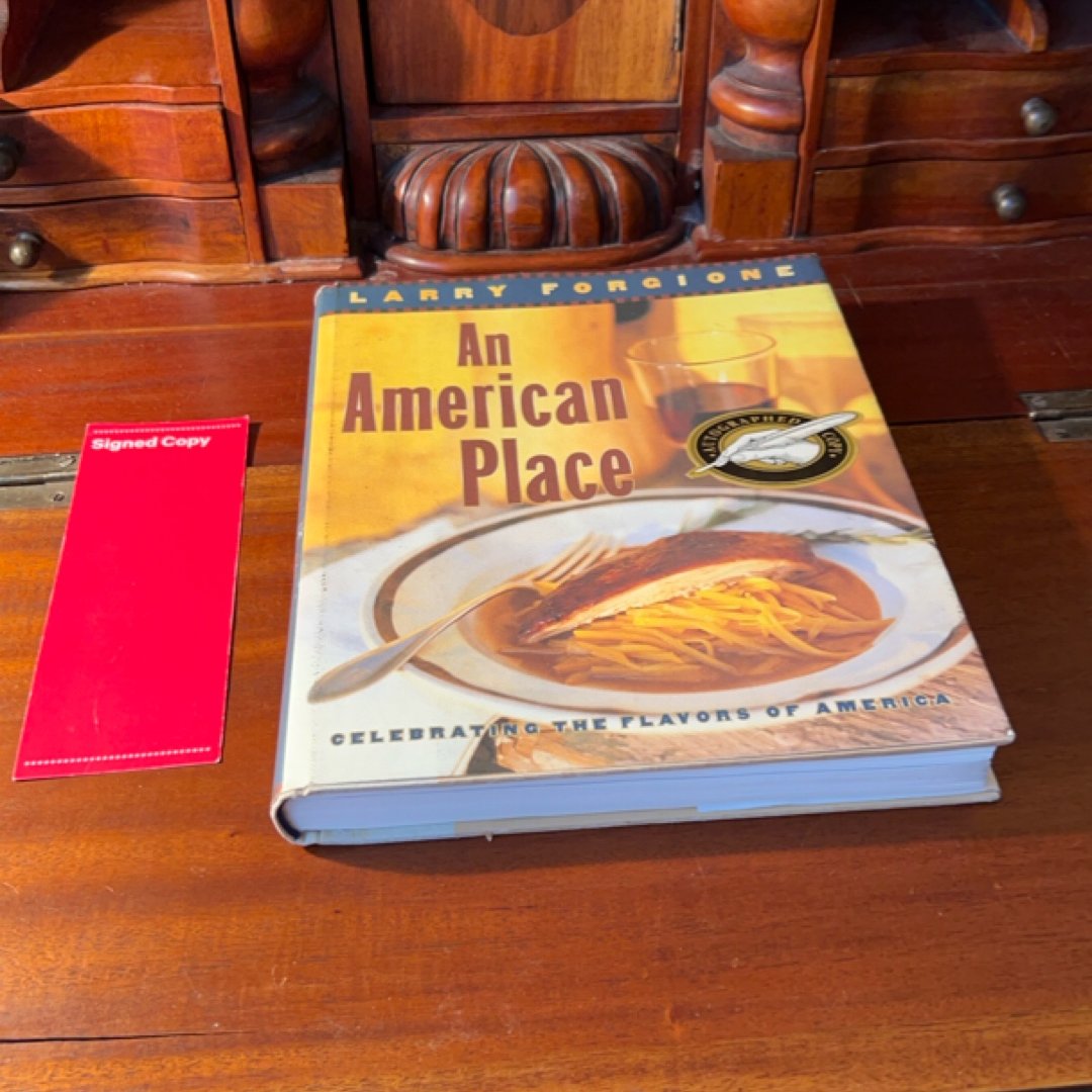 An American Place