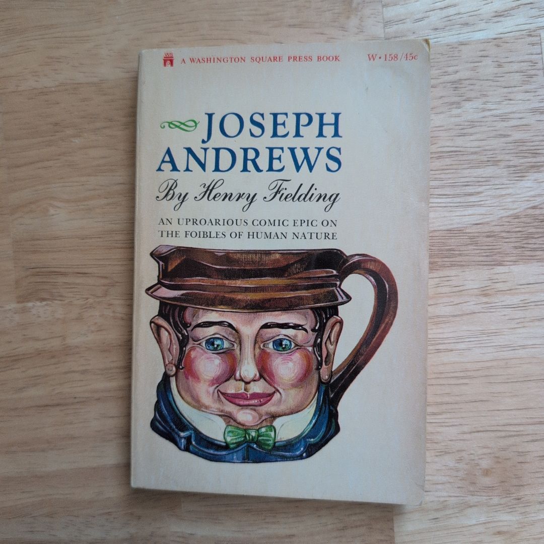 Joseph Andrews