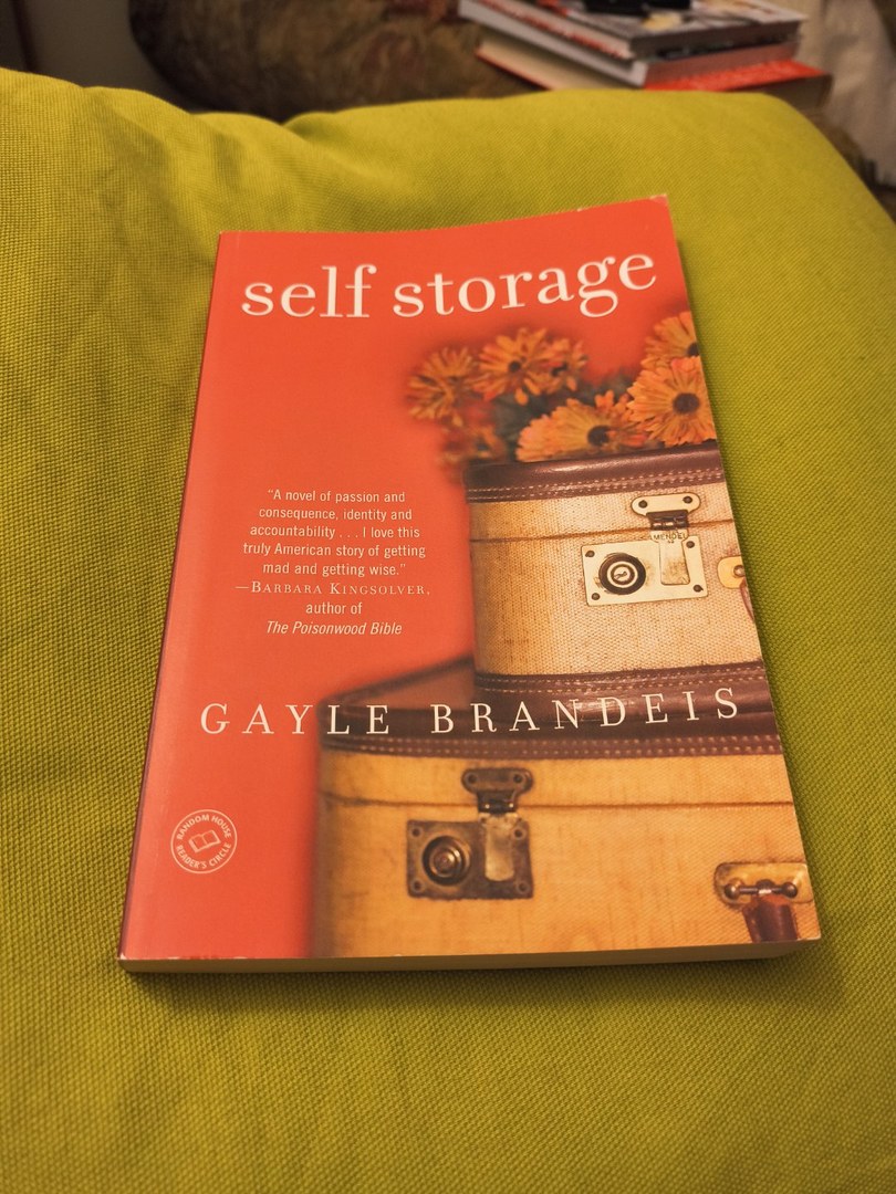 Self Storage