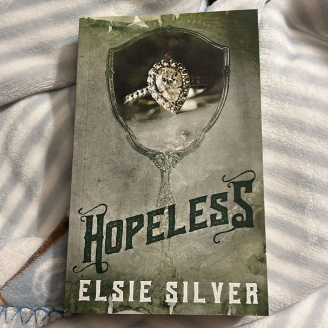 Hopeless (Special Edition)