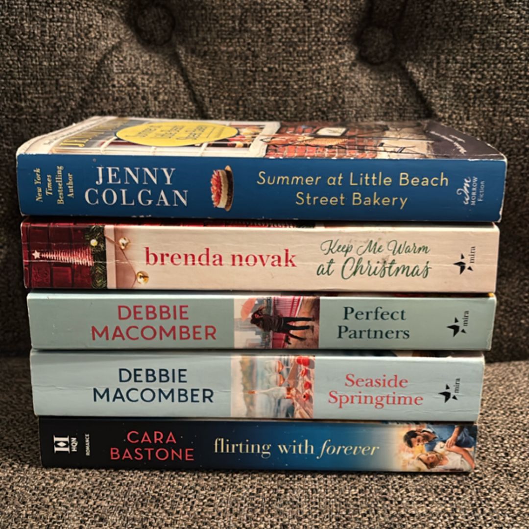 Romance Bundle