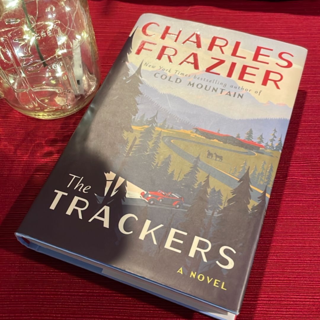 The Trackers