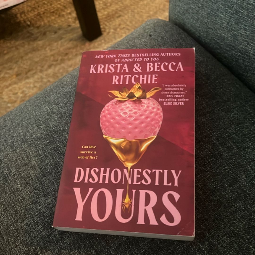 Dishonestly Yours