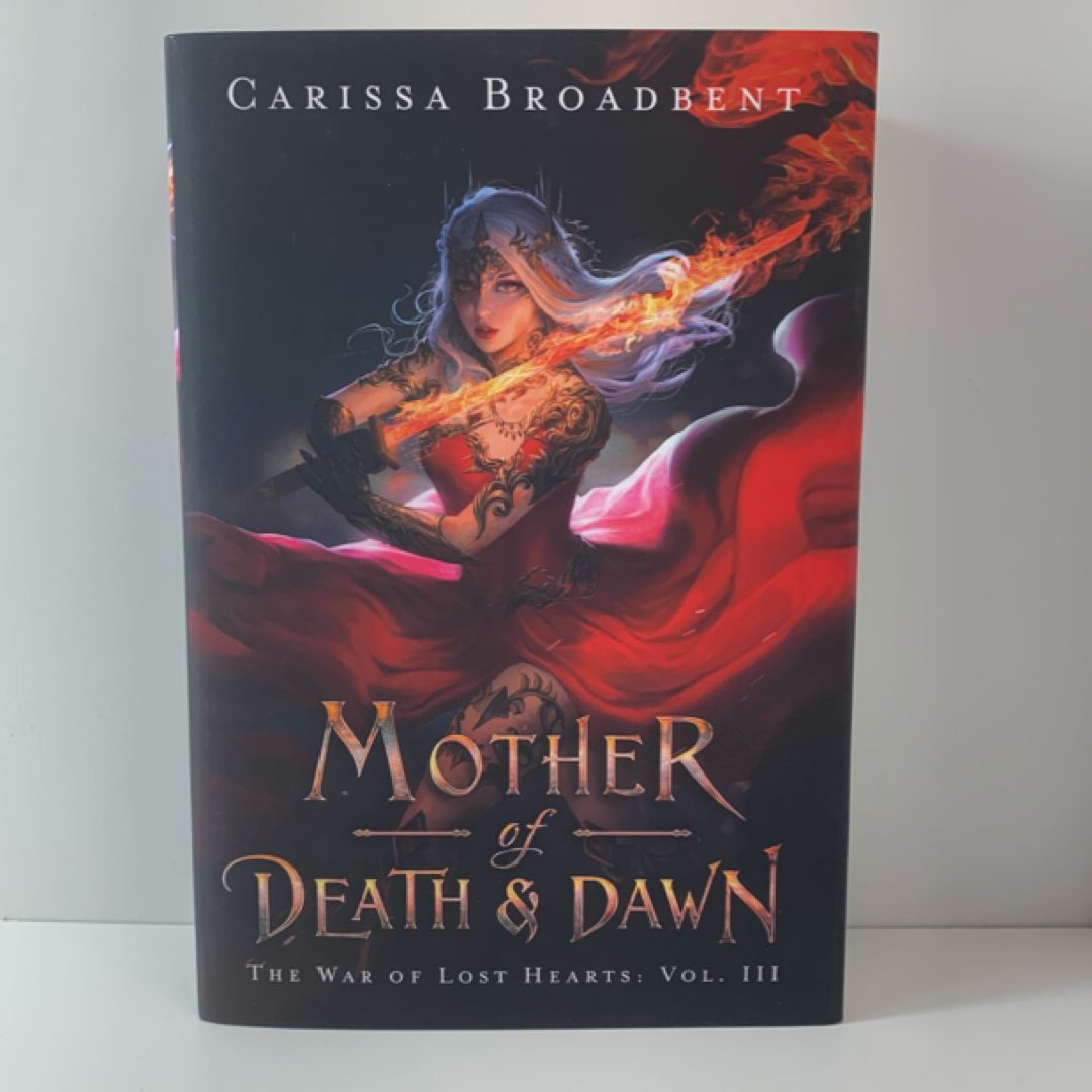 Mother of Death and Dawn