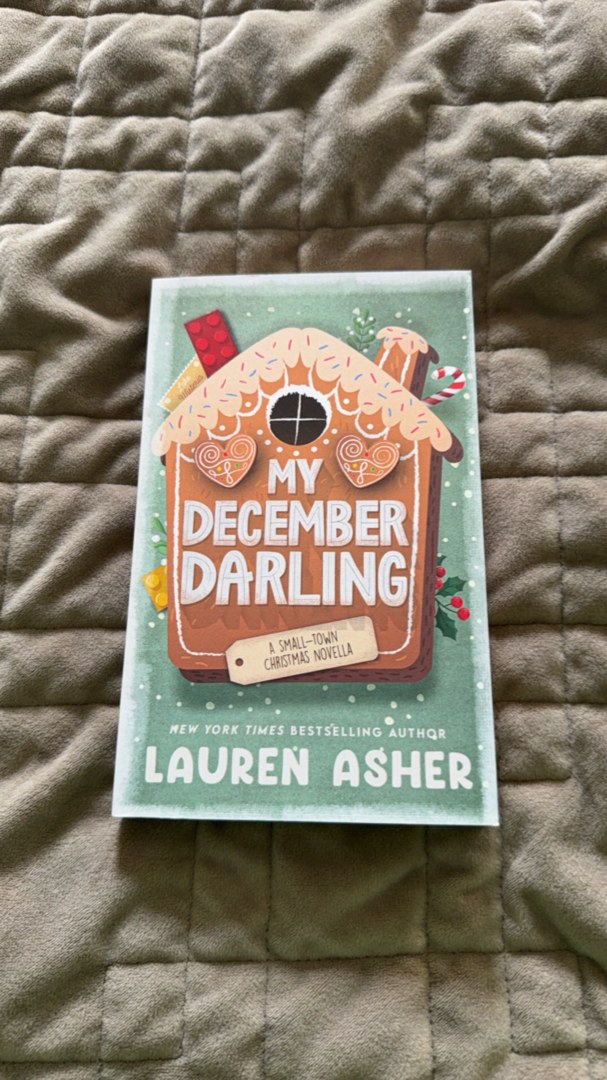 My December Darling