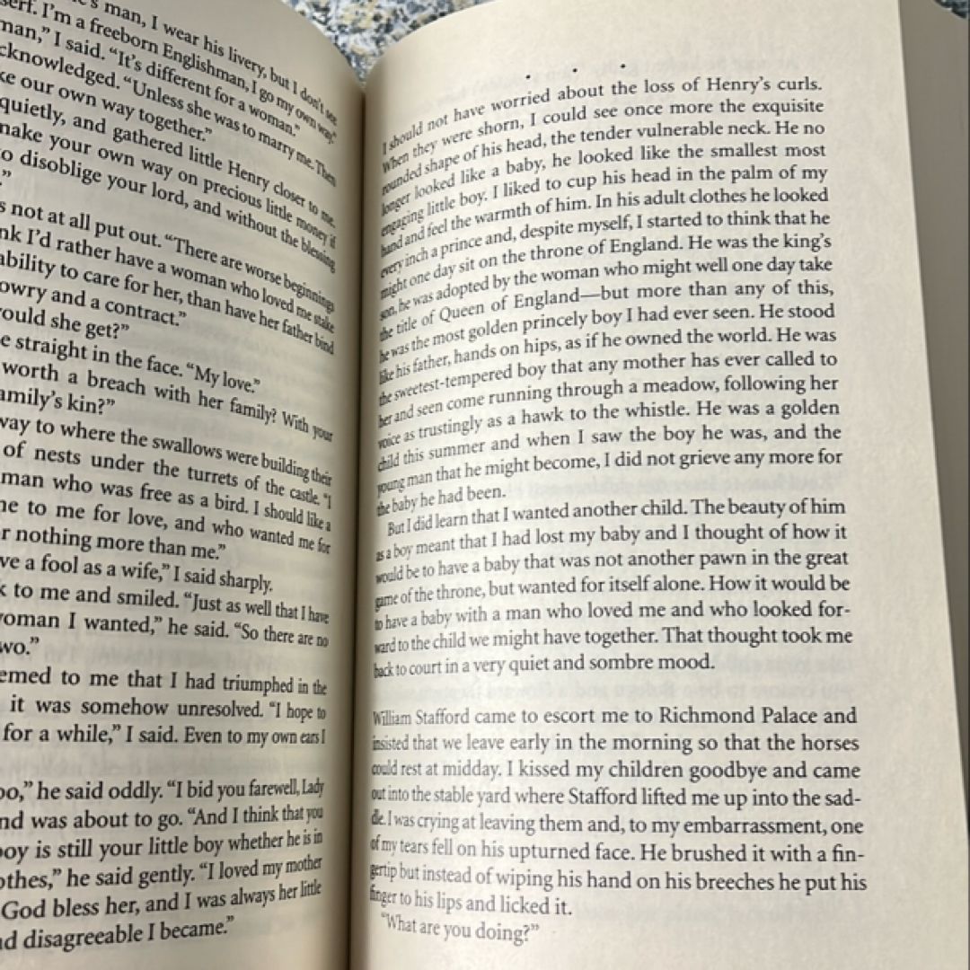 The Other Boleyn Girl