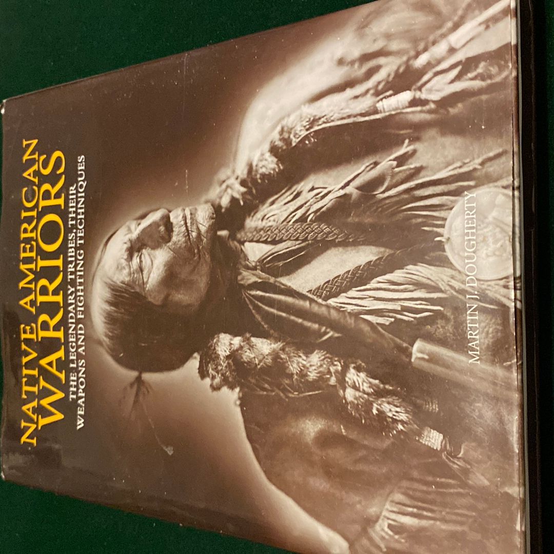 Native American Warriors