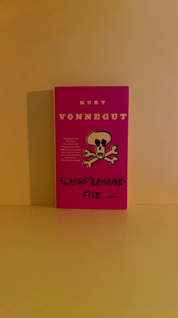 Slaughterhouse-Five