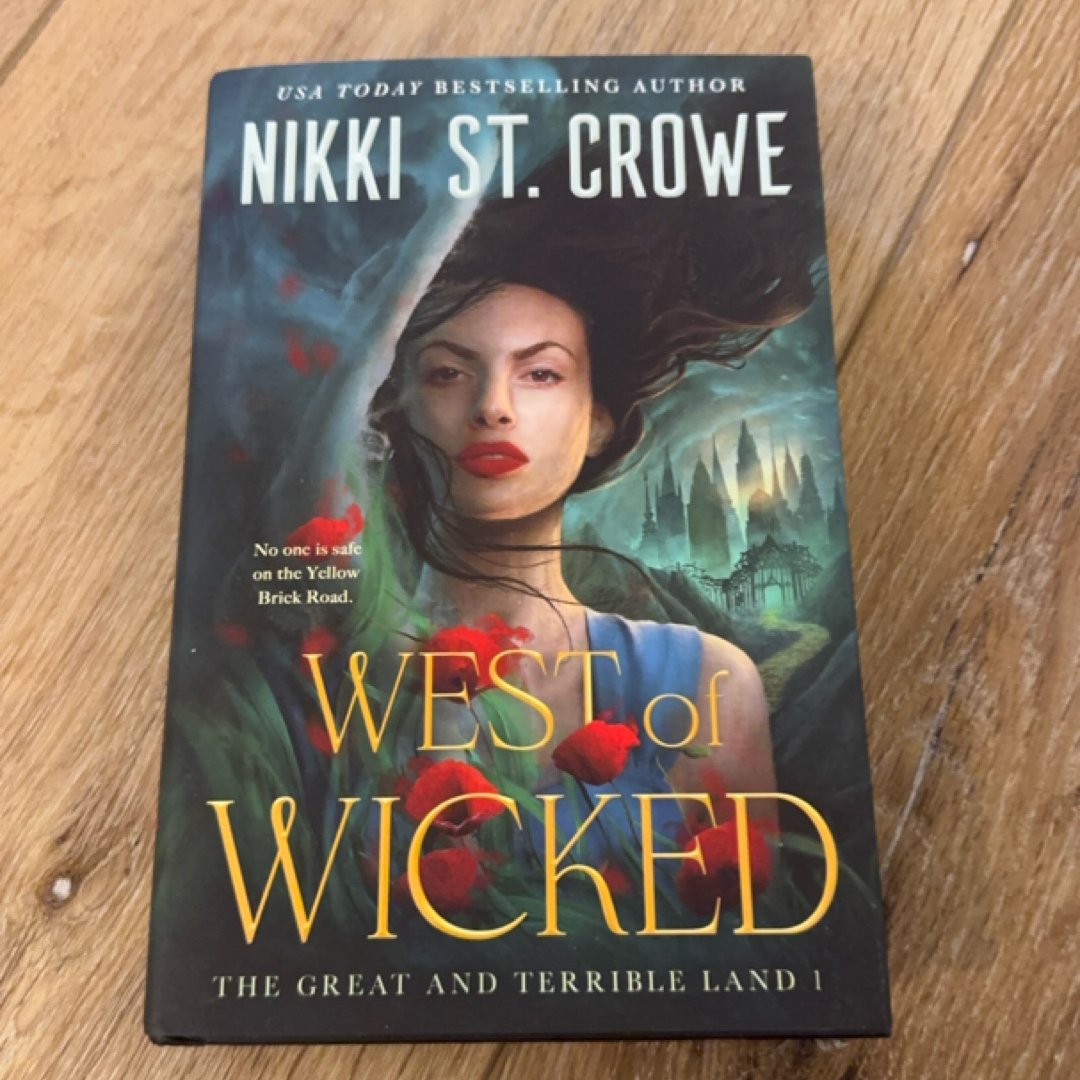 West of Wicked