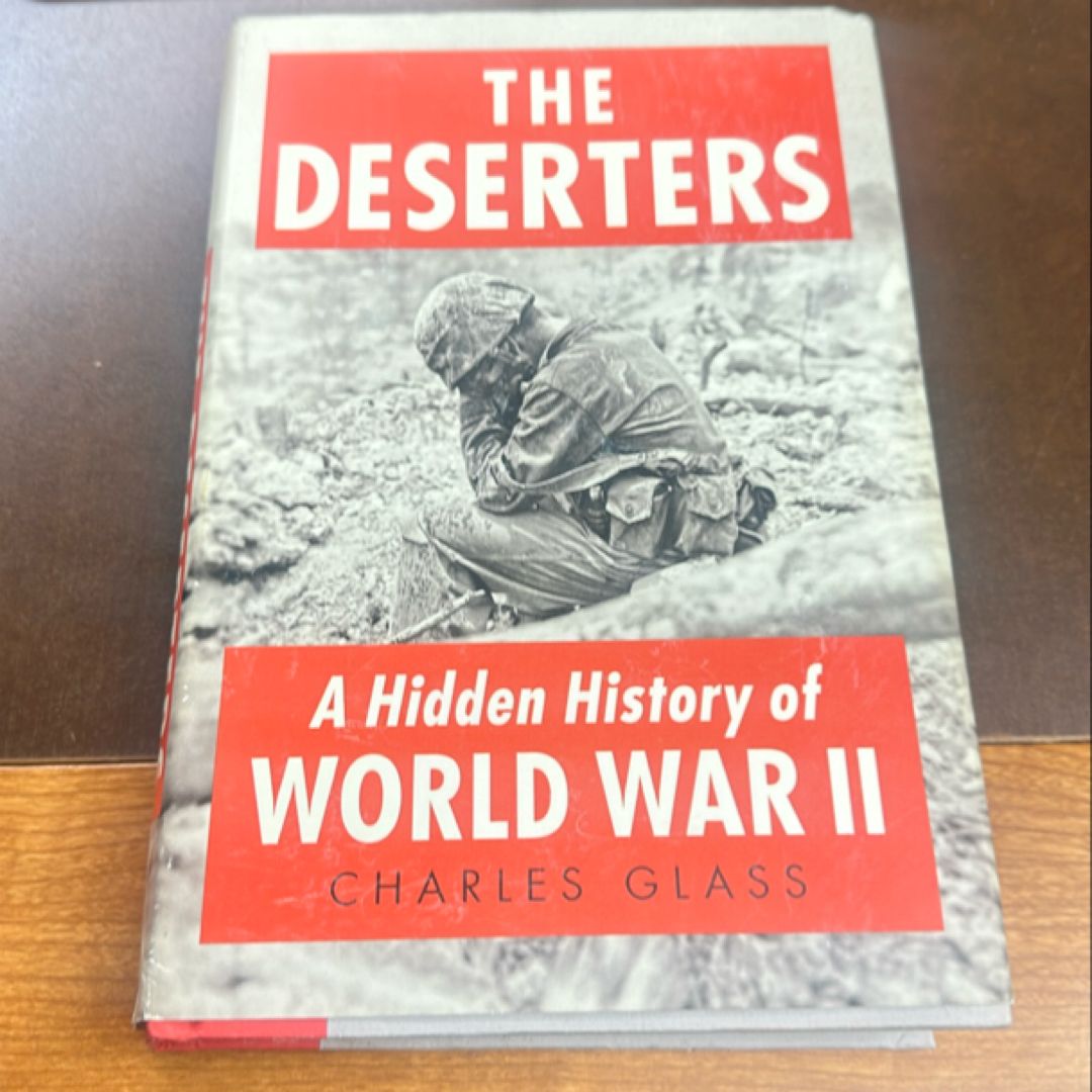 The Deserters