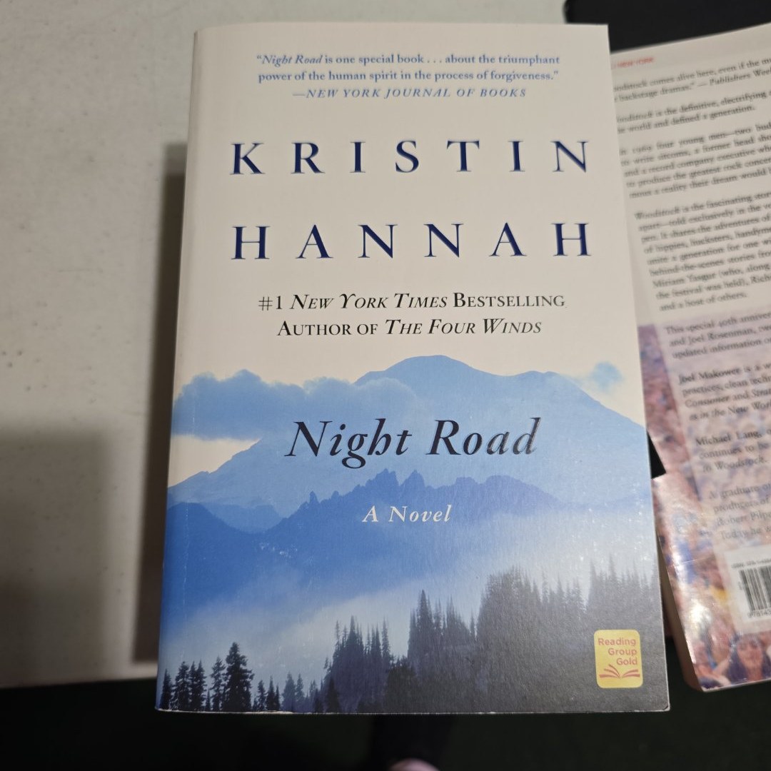 Night Road