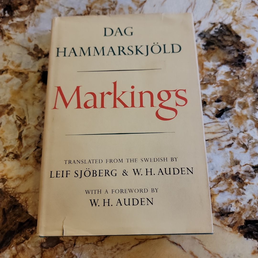 Markings