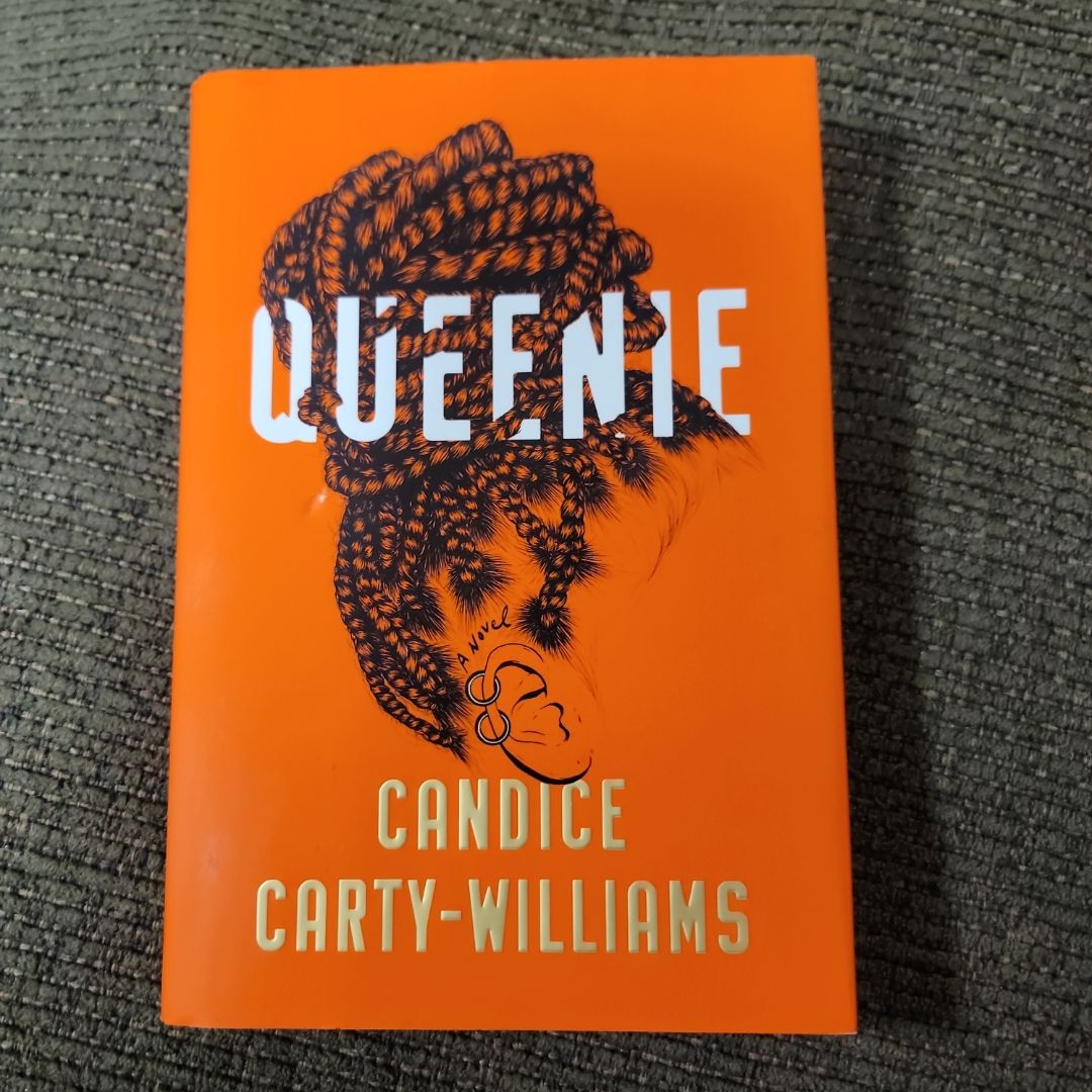 Queenie (2019 First Edition)